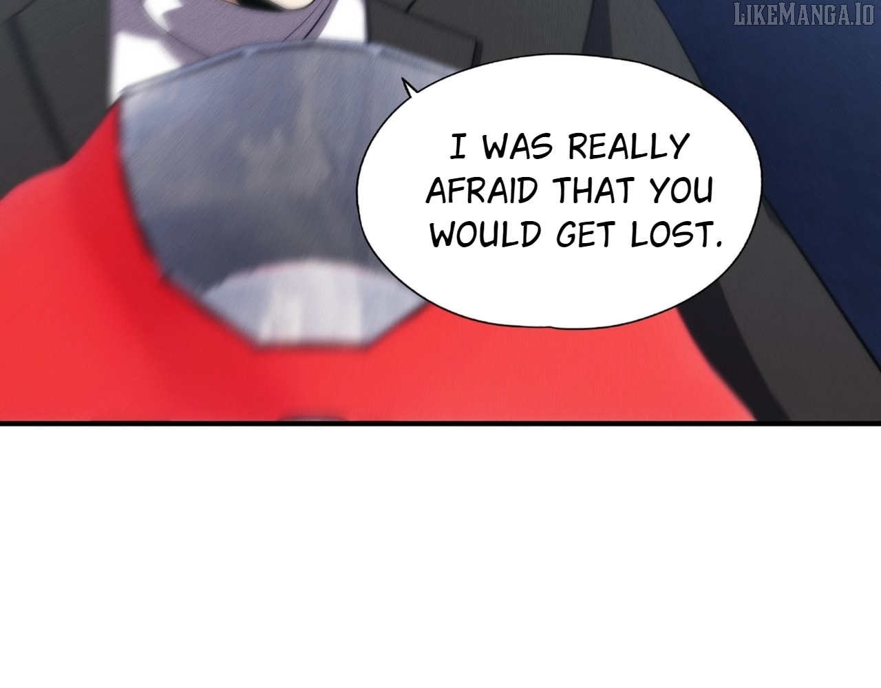 Hidden Dragon in the City (2025) Chapter 6 - page 106